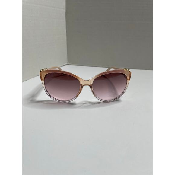 Judith Leiber Accessories - Judith Leiber 'Hearts' Sunglasses